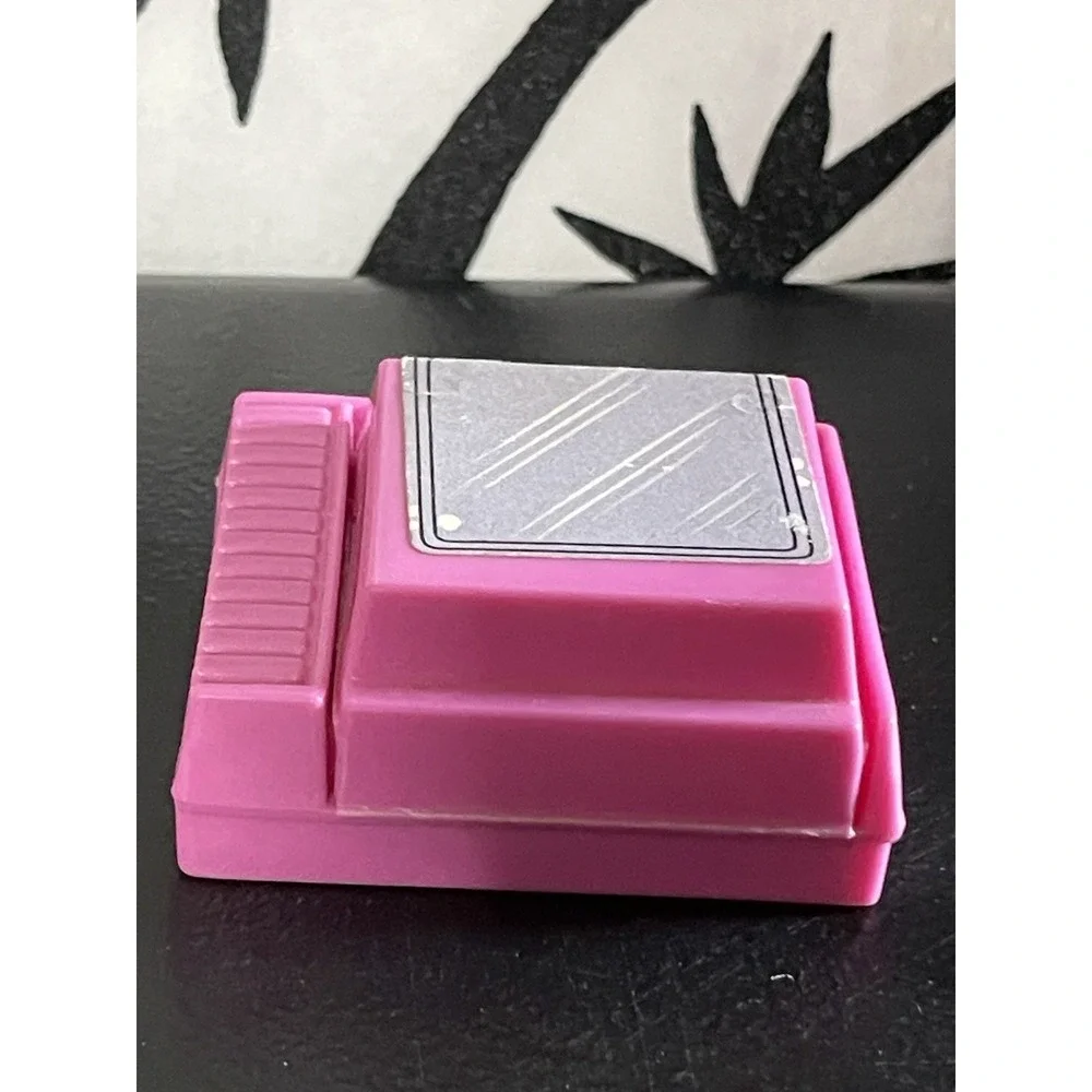 Barbie vintage 1982